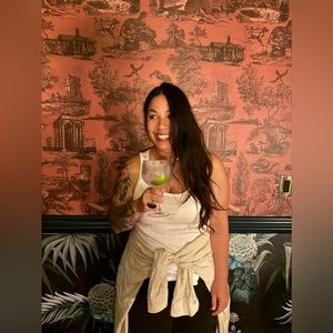 Meet your Posher, Annette